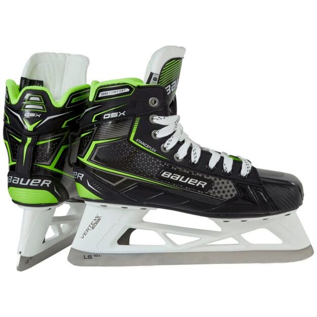 Bauer GSX Int M 1058923 Goalie Skates