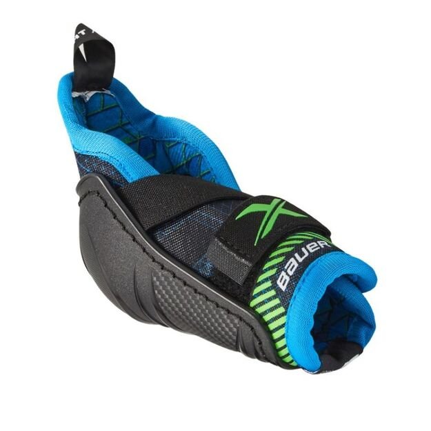 Bauer X Jr 1058543 Hockey Elbow Pads