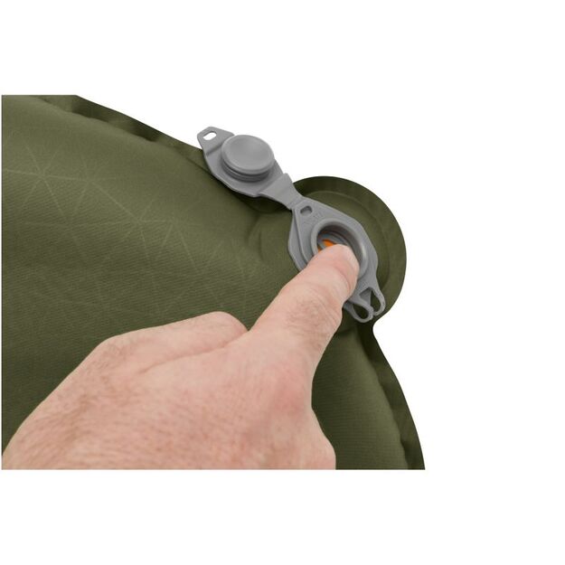 Camp Plus SI Self-Inflating Mat (AMSICAPL/UNI)