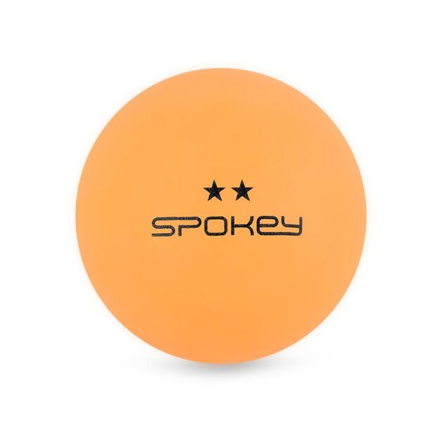 Spokey Skilled Table Tennis Ball** 6 pcs 81875