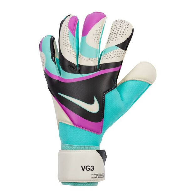 Nike Vapor Grip3 M Gloves FB2999-010
