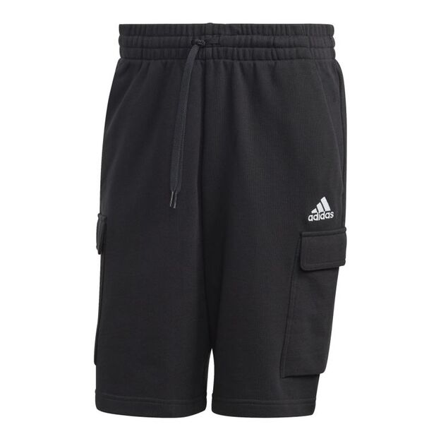 adidas Essentials French Terry Cargo Shorts M HA4338