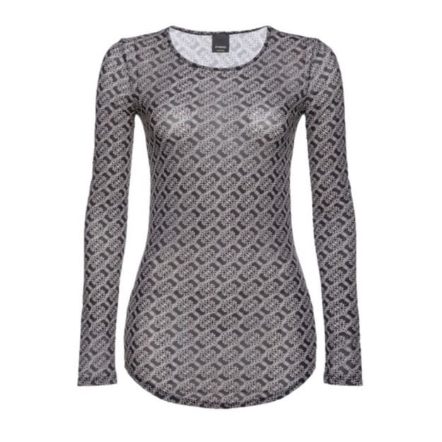 Pinko long sleeve blouse W 100639A13G