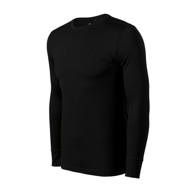 Malfini Premium Merino Rise LS M T-shirt MLI-15901