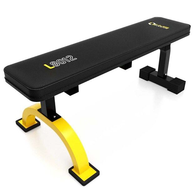 HMS L8012 multifunctional bench