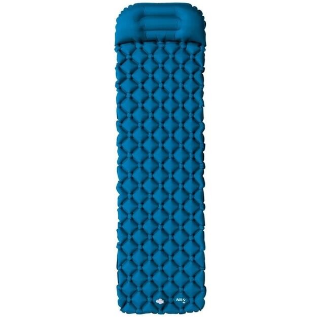 Nils Camp NC4006 camping mat with pump - 5 cm 15-05-019