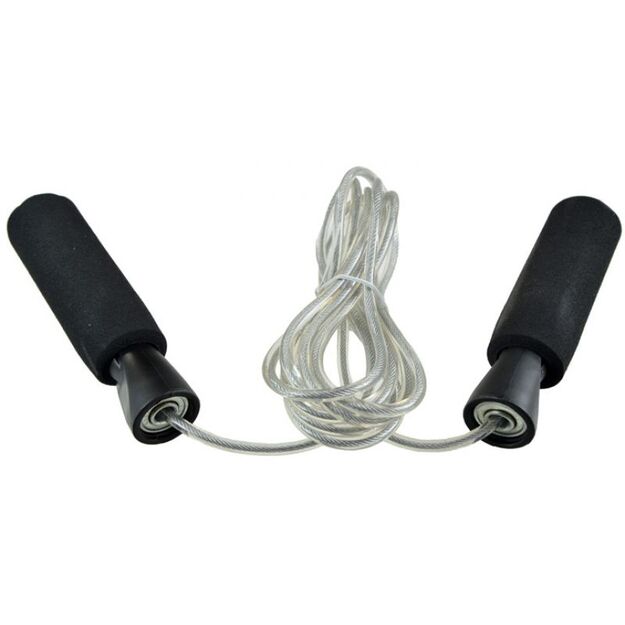PROFIT SPEED STEEL SKIPPING ROPE /DK 1024