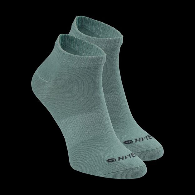 Men\ s HEN Ankle Socks 2 Pack