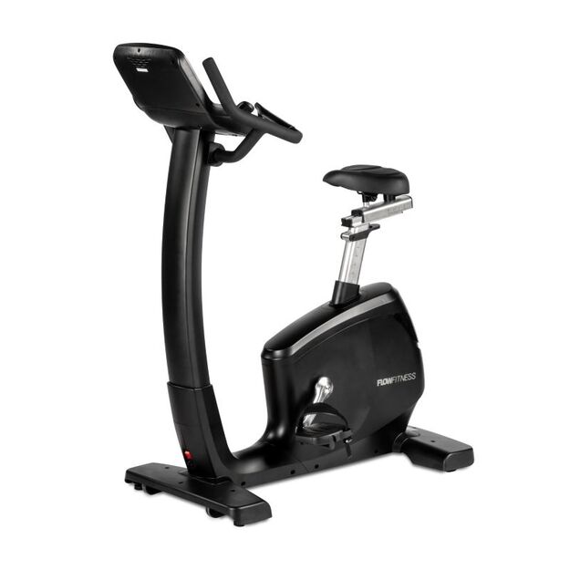 FLOW FITNESS PRO UB5I INDOOR BIKE