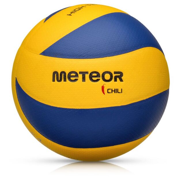 Volleyball Meteor Chili PU 5 17407