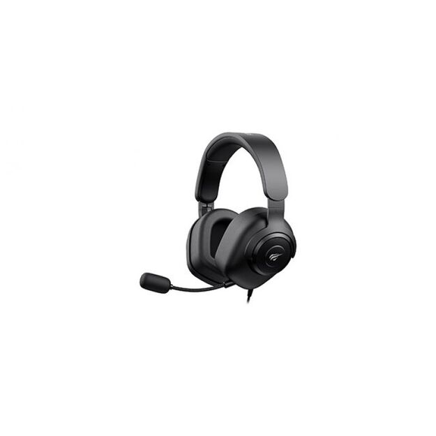 Havit H2230U Gaming Headphones (Black)
