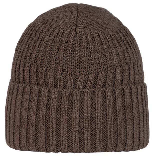 Buff Renso Knitted Fleece Hat Beanie W 1323363151000 
