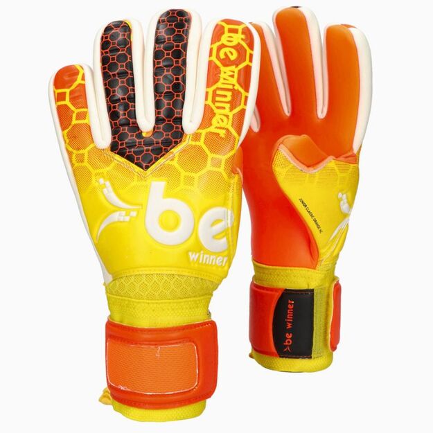 Be Winner NC Junior Goalkeeper Gloves S919559