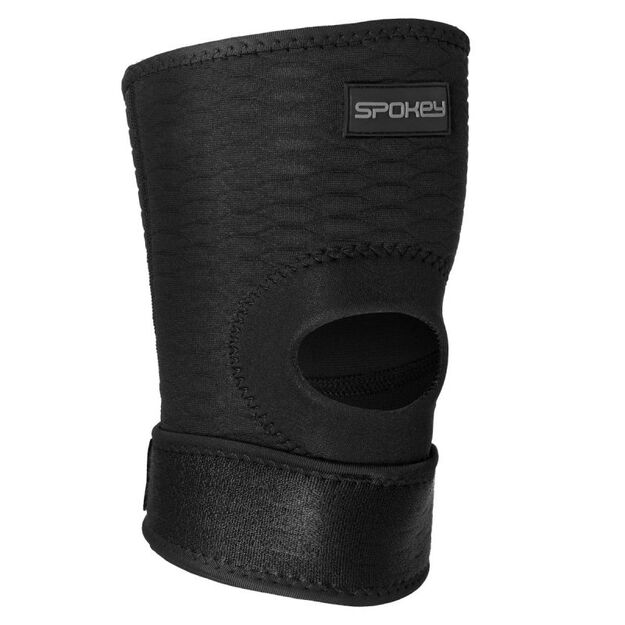Spokey Lafe H Neoprene Knee Support Size XL SPK-941943
