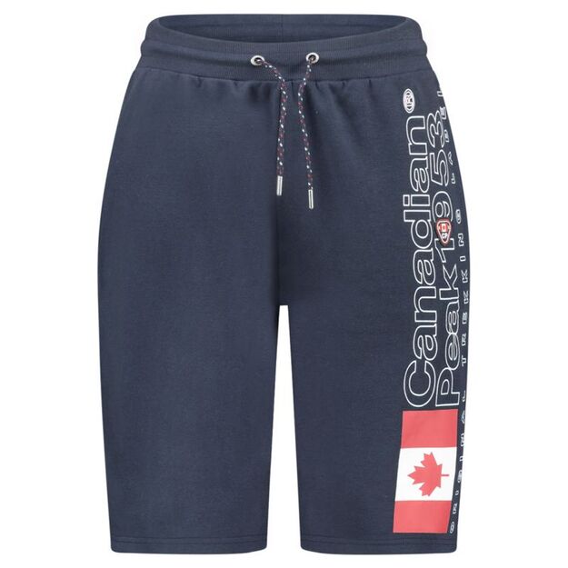 Canadian Peak POGOEAK NAVY RM MEN 254 bermuda shorts (RBMSZ1523H/CP-MARINE)