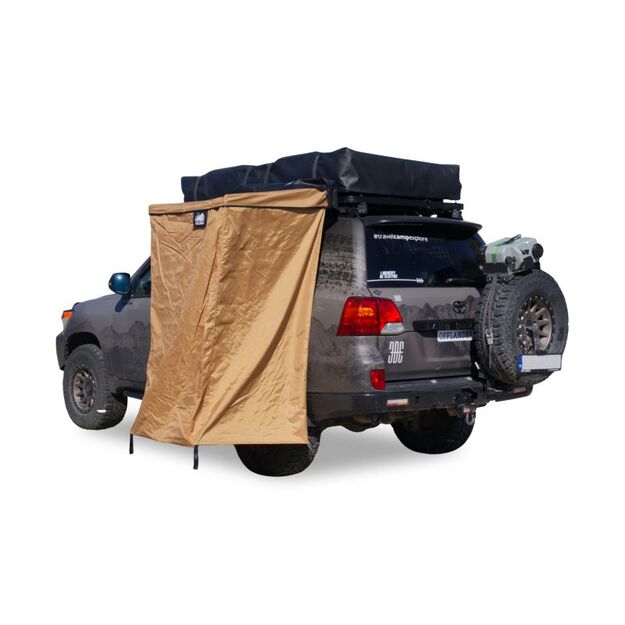 OFFLANDER TOURIST SHOWER CABIN 2.2