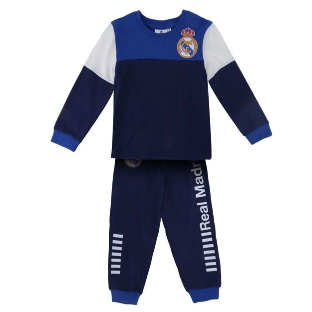 Real Madrid boys\  pajamas 2900003007