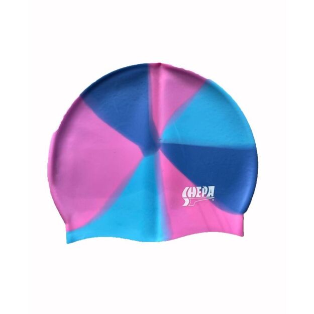 Shepa silicone cap multicolor 17