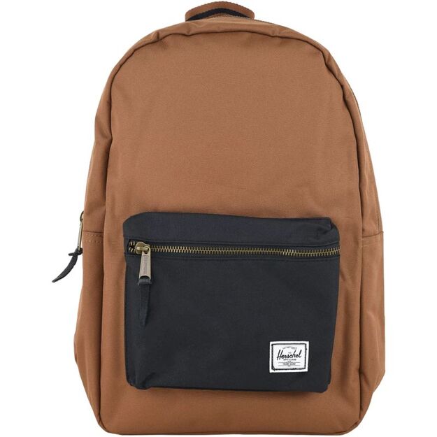 Herschel Settlement Backpack 10005-05668 Brown One size