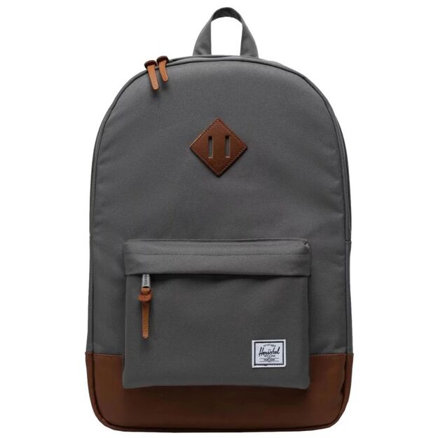 Herschel Heritage Backpack 10007-05643 Gray One size