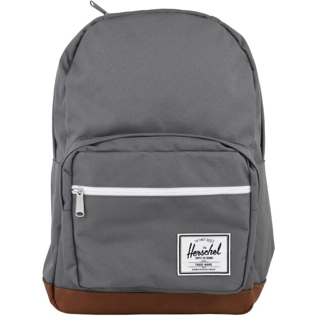 Herschel Pop Quiz Backpack 10011-05643 Gray One size