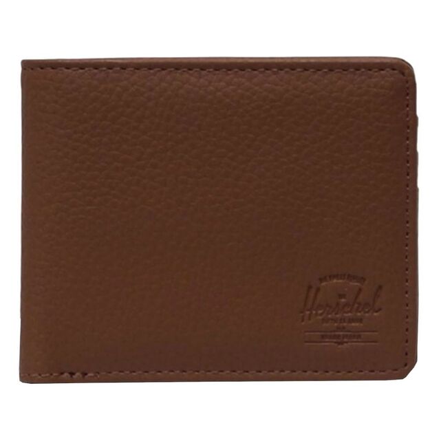 Herschel Roy RFID Wallet 11163-03272 Brown One size