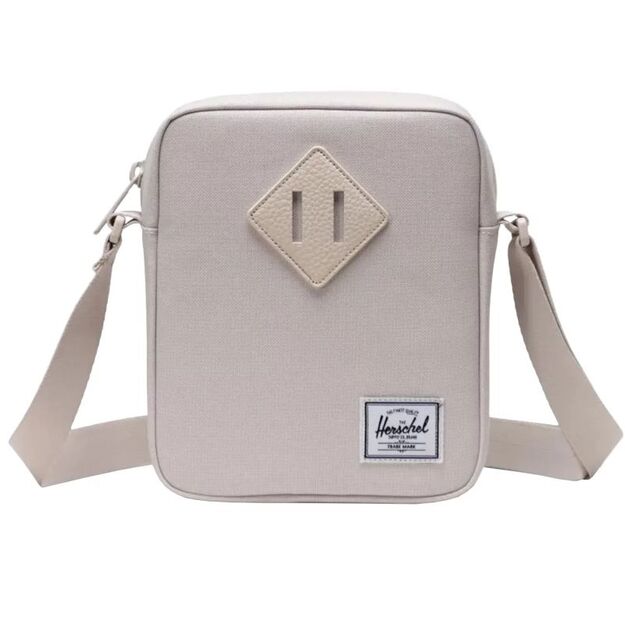 Herschel Heritage Crossbody 11384-05456 Gray One size