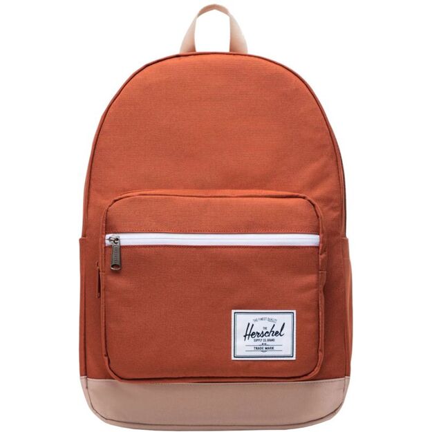 Herschel Pop Quiz Backpack 11405-05890 Orange One size