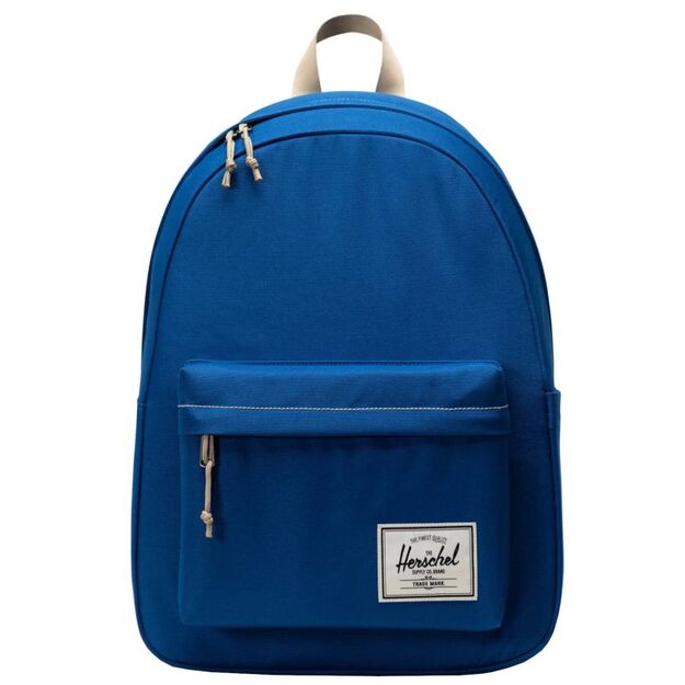 Herschel Classic Backpack 11544-06287 Blue One size