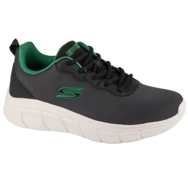 Skechers Bobs B Flex - Icy Edge 118109-BLK Black 42.5