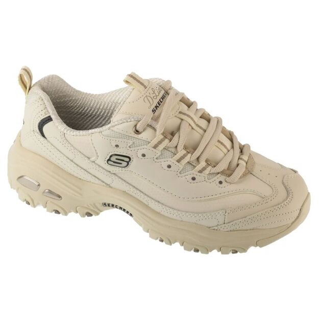 Skechers D\ Lites - Fresh Start 11931-OFWT White 35