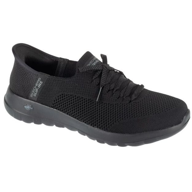 Skechers Slip-Ins: Go Walk Joy - Abby 124649-BBK Black 35