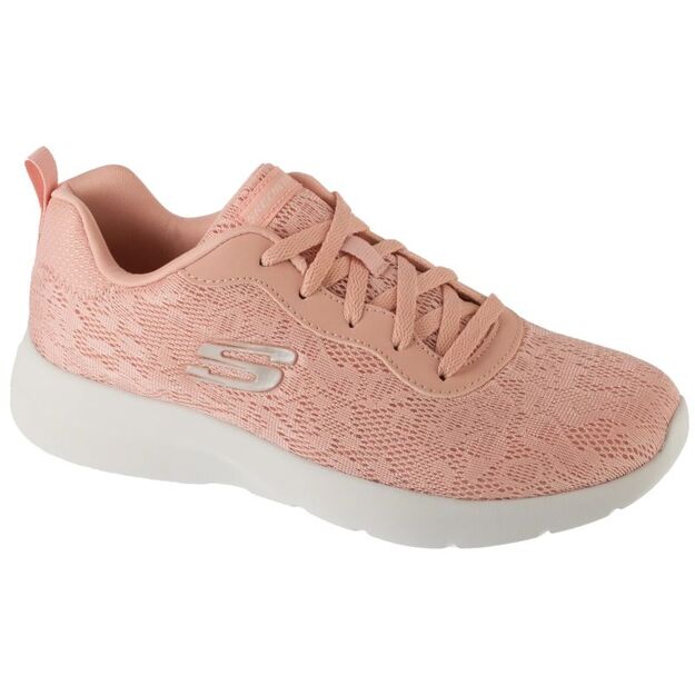 Skechers Dynamight 2.0 - Homespun 12963-LTPK Pink 36