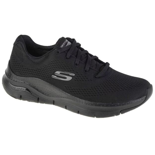 Skechers Arch Fit-Big Appeal 149057-BBK Black 36