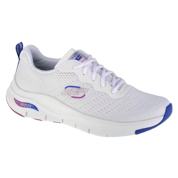 Skechers Arch Fit-Infinity Cool 149722-WMLT White 36
