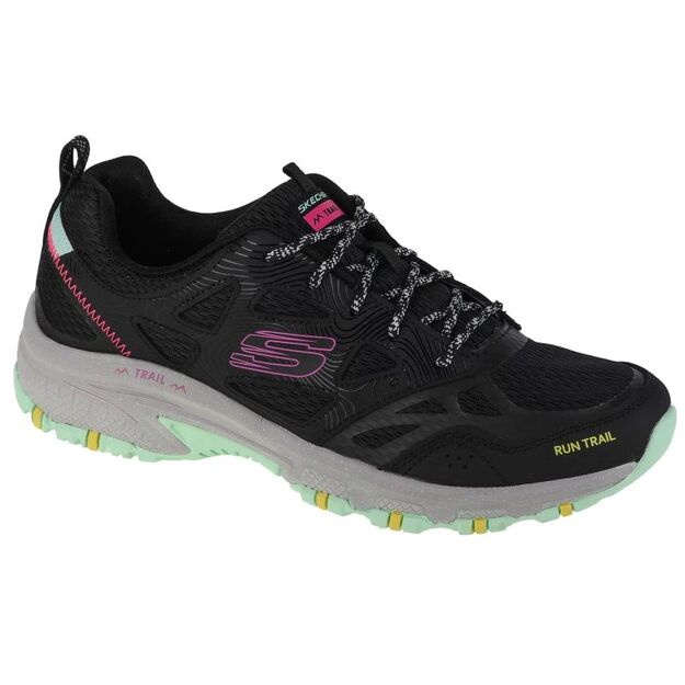 Skechers Hillcrest - Pure Escapade 149821-BKMT Black 36