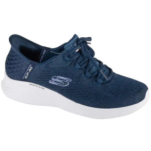 Skechers Slip-Ins: Skech-Lite Pro - Natural Beauty 150012-NVLV Navy 36