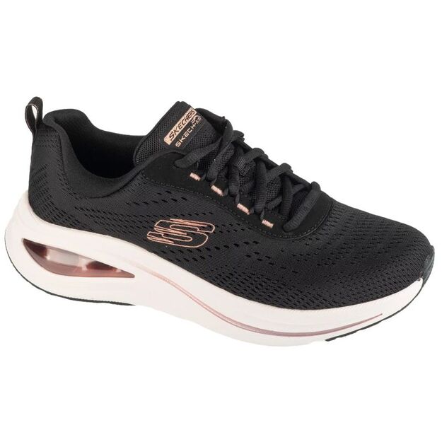 Skechers Skech-Air Meta-Neutral Air 150074-BKRG Black 36