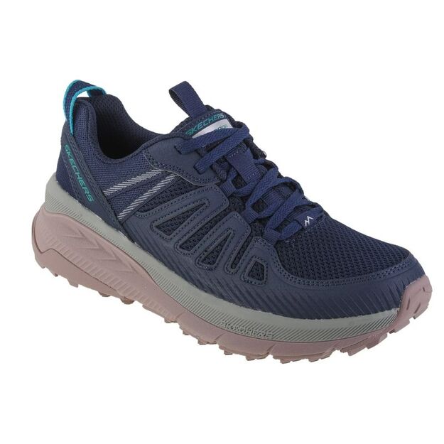 Skechers Switch Back - Cascades 180162-NVY Navy Blue 36