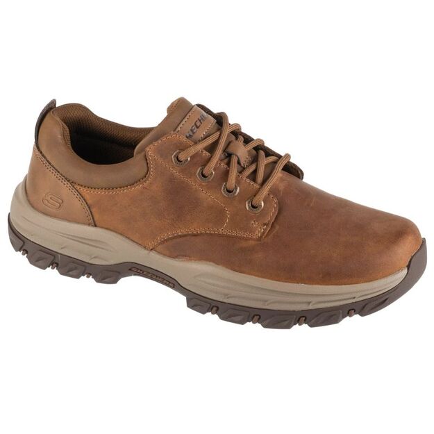 Skechers Knowlson - Leland 204920-DSRT Brown 41