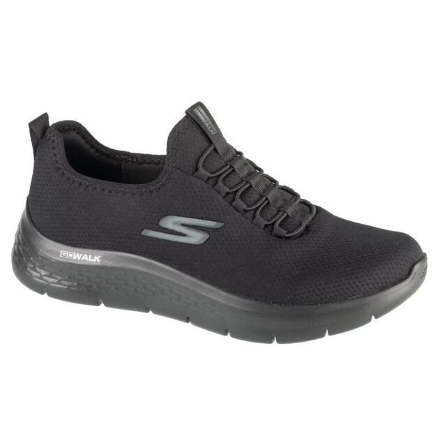 Skechers GO Walk Flex - Ultra 216484-BBK Black 42