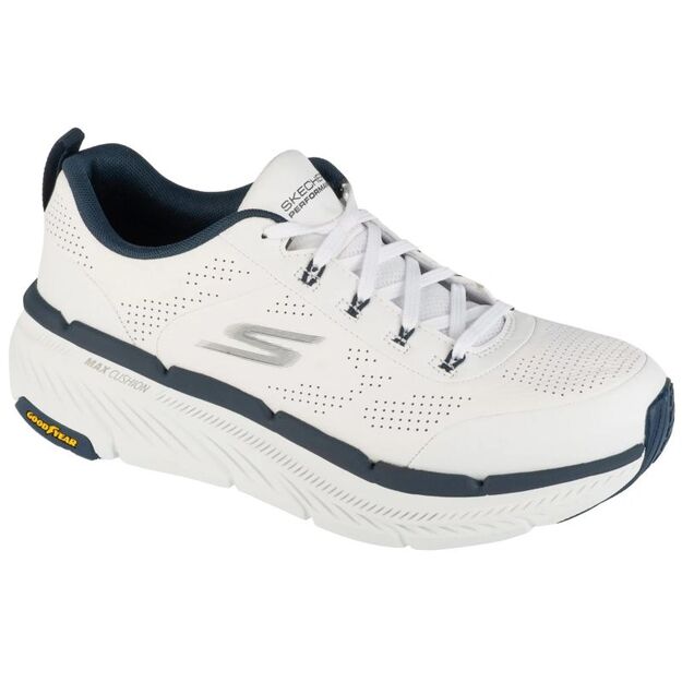 Skechers Max Cushioning Premier 2.0 - Lucid 2 220828-WNV White 42.5
