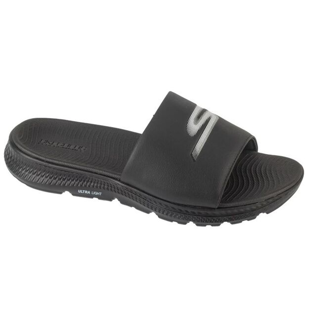Skechers On-The-Go Go Consistent Sandal 2.0 - Culver 229269-BLK Black 40