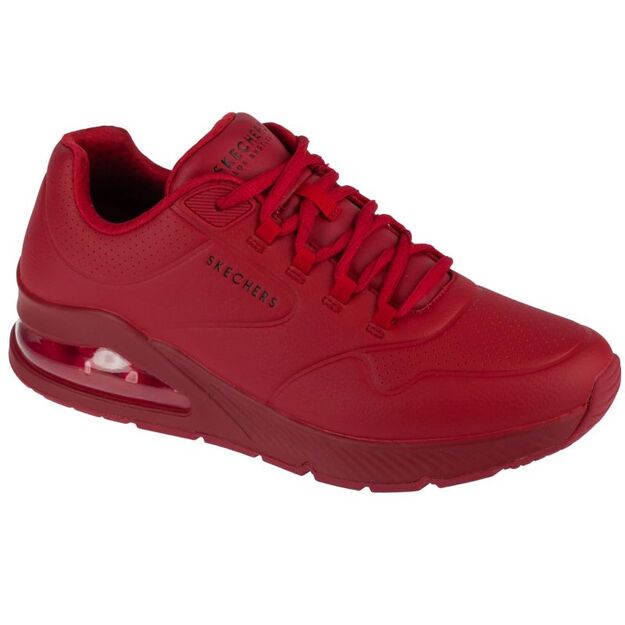 Skechers Uno 2 232181-RED Red 42