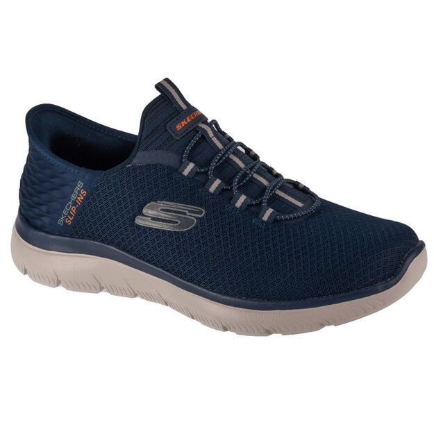 Skechers Slip-Ins Summits - High Range 232457W-NVY Navy blue 40