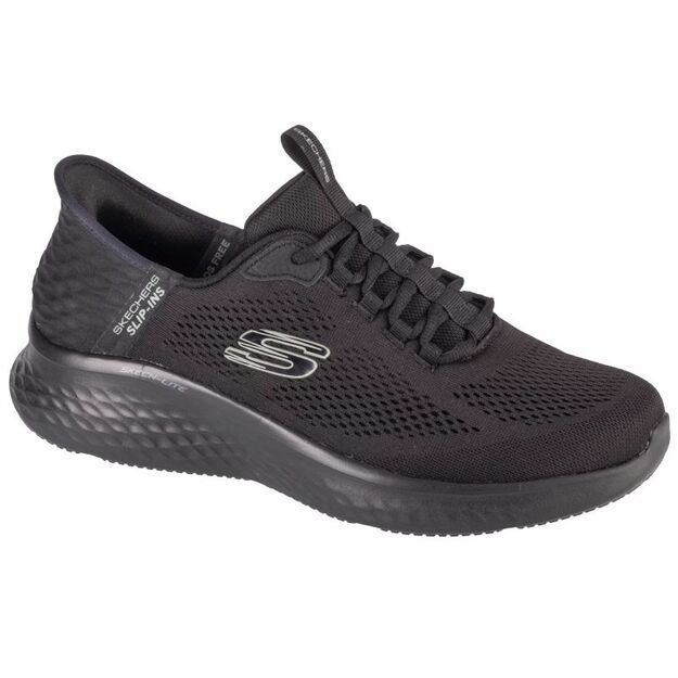 Skechers Slip-Ins: Skech-Lite Pro - Primebase 232466-BBK Black 40