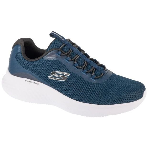 Skechers Skech-Lite Pro - Frenner 232831-NVBK Navy Blue 42.5