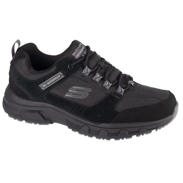 Skechers Oak Canyon - Rydell 237386-BBK Black 41