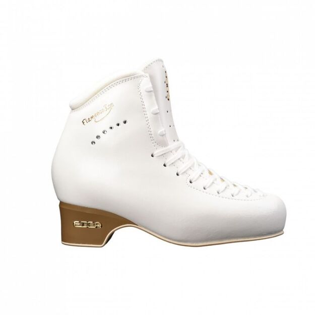 Edea Flamenco Ice PFFII0 Figure Shoes