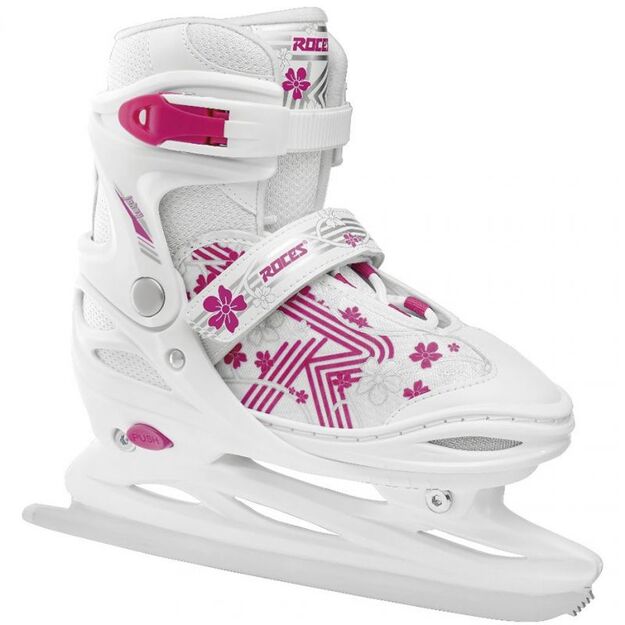 Roces Jokey Ice 3.0 Jr 450708 01 Skates